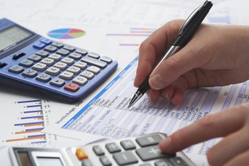 COST & MANAGEMENT ACCOUNTING