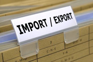 EXPORT, IMPORT, EXCISE & CUSTOMS
