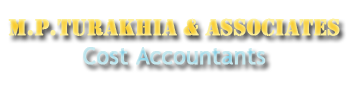 M.P.Turakhia & Associates