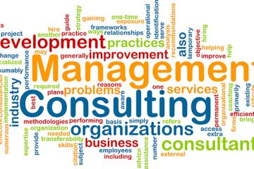 MANAGEMENT CONSULTANCY